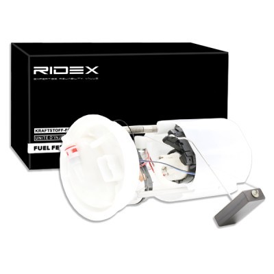 Fuel module RIDEX 1382F0026 1382F0026 - photo 4