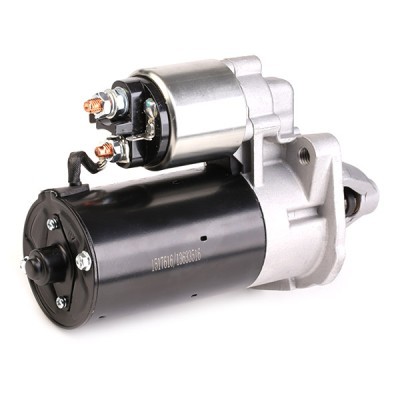 Starter RIDEX 2S0109 2S0109 - photo 4