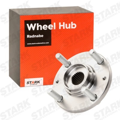 Wheel Hub Stark SKWB-0180810 SKWB-0180810 - photo 2