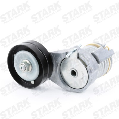 Belt Tensioner V-Ribbed Belt Stark SKVB-0590014 SKVB-0590014 - photo 4