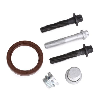 Timing chain kit RIDEX 1389T2453 1389T2453 - photo 7