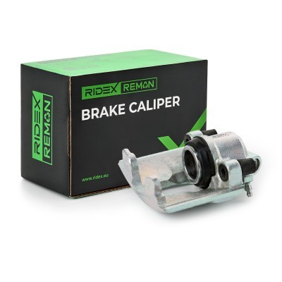 Brake Caliper RIDEX 78B0733R 78B0733R - photo 2