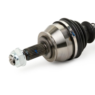 Drive Shaft RIDEX 13D0501 13D0501 - photo 6