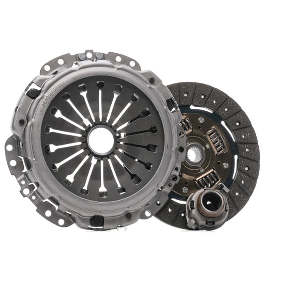 Clutch Kit RIDEX 479C0021 479C0021 - photo 1