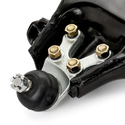 Control Arm RIDEX 273C1544 273C1544 - photo 5