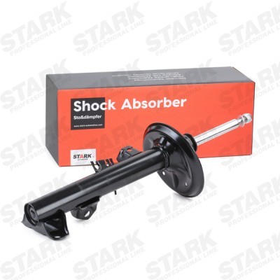 Shock Absorber Stark SKSA-0132711 SKSA-0132711 - photo 2