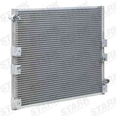 A/C condenser SKCD-0110431 - photo 4