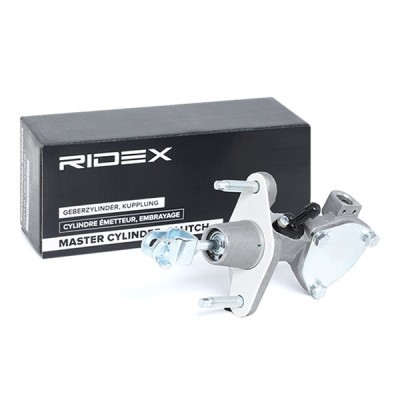Clutch Master Cylinders RIDEX 234M0025 234M0025 - photo 2