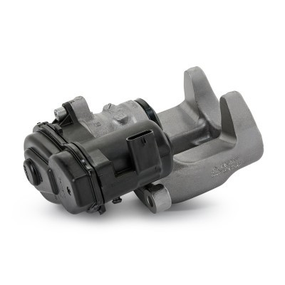 Brake Caliper RIDEX 78B3435R 78B3435R - photo 4