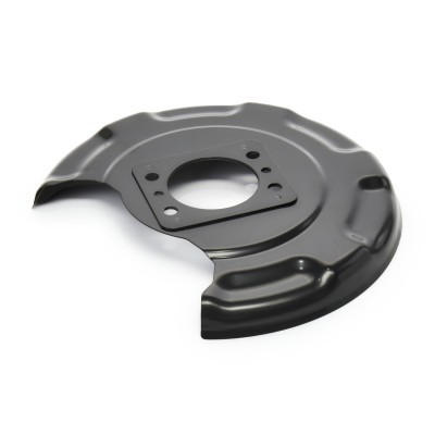 Splash Panel brake disc RIDEX 1330S0469 1330S0469 - photo 3