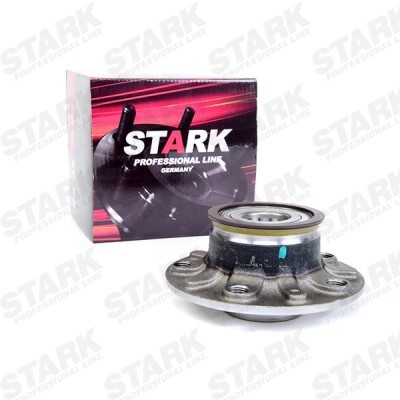 Wheel Bearing Stark SKWB-0180019 SKWB-0180019 - photo 3