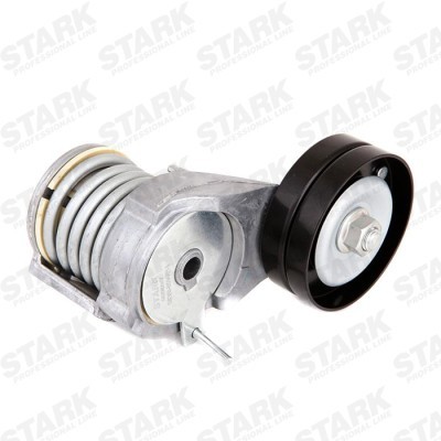 Belt Tensioner V-Ribbed Belt Stark SKVB-0590014 SKVB-0590014 - photo 3