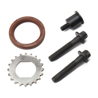 Timing chain kit RIDEX 1389T2555 1389T2555 - photo 10