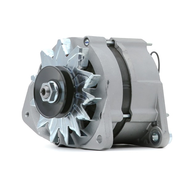 Alternator RIDEX 4G0485 4G0485 - photo 1