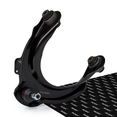 Control Arm RIDEX 273C1338 273C1338 - photo 2