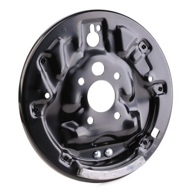 Splash Panel brake disc RIDEX 1330S0093 1330S0093 - photo 3