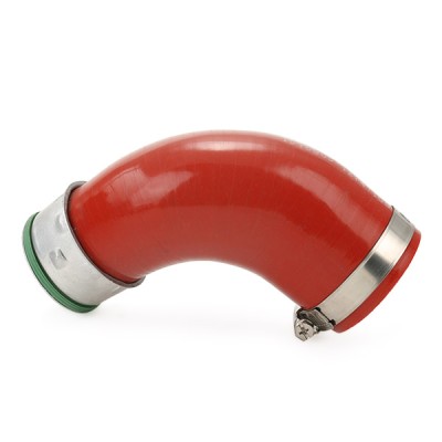 Charger Air Hose RIDEX 3314C0019 3314C0019 - photo 6