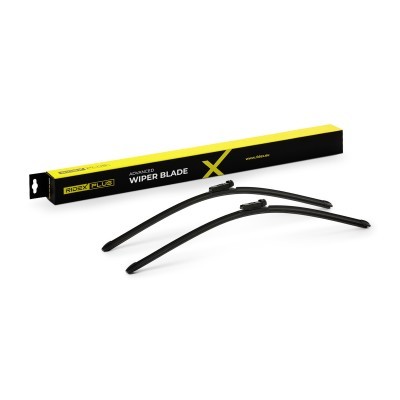 Wiper Blade RIDEX 298W0121P 298W0121P - photo 1