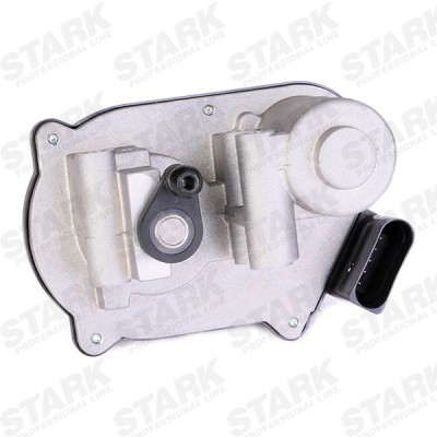 Throttle valve actuator Stark SKCCO-2910001 SKCCO-2910001 - photo 3