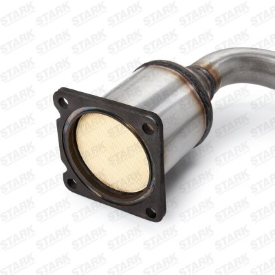 Catalytic converter Stark SKCCT-4840099 SKCCT-4840099 - photo 5