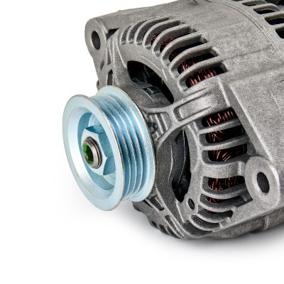 Alternator RIDEX 4G0110R 4G0110R - photo 7