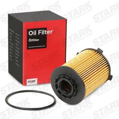 Oil Filter Stark SKOF-0860198 SKOF-0860198 - photo 2