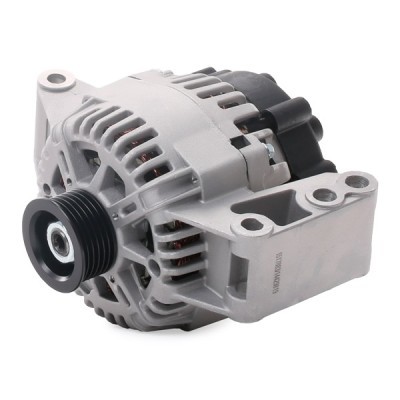 Alternator RIDEX 4G0456 4G0456 - photo 2