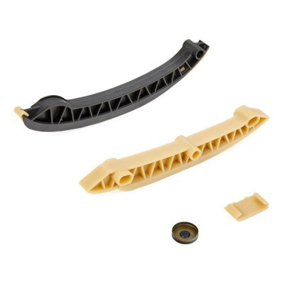 Timing chain kit RIDEX 1389T2509 1389T2509 - photo 4
