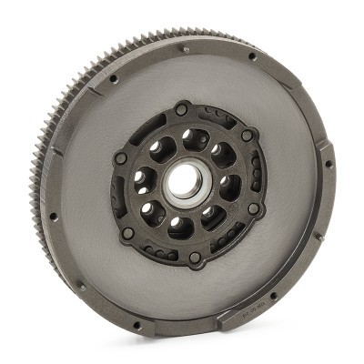 Flywheel RIDEX 577F0160R 577F0160R - photo 4