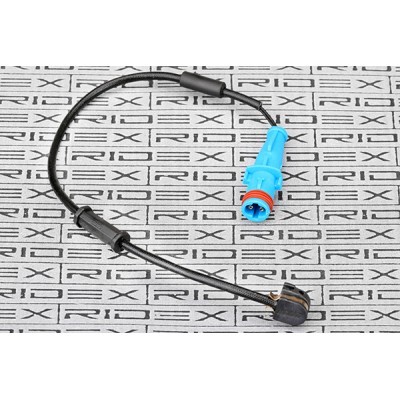 Sensor, Brake Pad Wear RIDEX 407W0037 407W0037 - photo 2