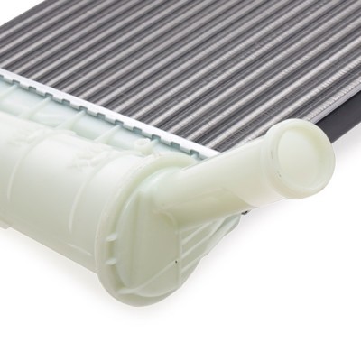 Radiator, Engine Cooling RIDEX 470R0968 470R0968 - photo 3