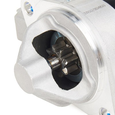 Starter RIDEX 2S0551 2S0551 - photo 5