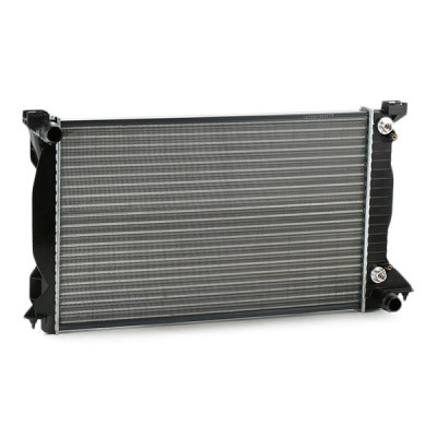 Radiator, Engine Cooling RIDEX 470R0505 470R0505 - photo 3