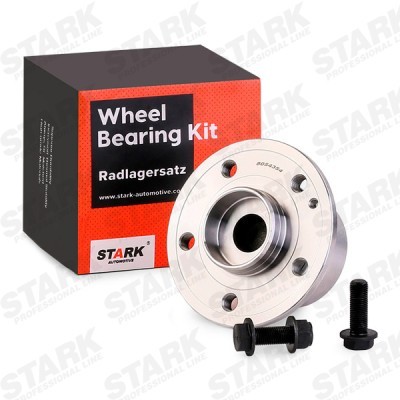 Wheel Bearing Stark SKWB-0180253 SKWB-0180253 - photo 2