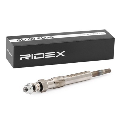 Glow Plug RIDEX 243G0024 243G0024 - photo 2