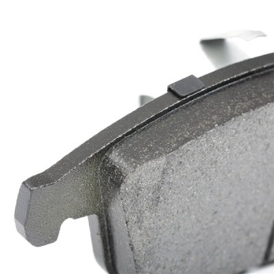 Brake Pads Set RIDEX 402B0969 402B0969 - photo 6