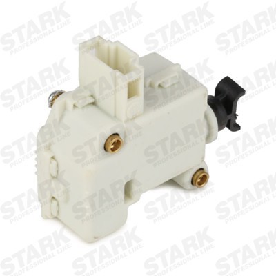 Central lock actuator Stark SKCCL-4470009 SKCCL-4470009 - photo 4
