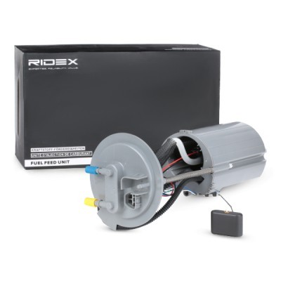 Fuel module RIDEX 1382F0149 1382F0149 - photo 2