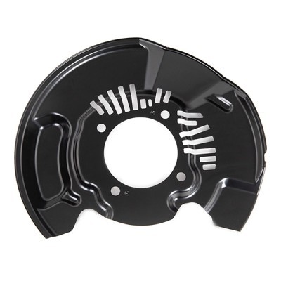 Splash Panel brake disc RIDEX 1330S0272 1330S0272 - photo 3