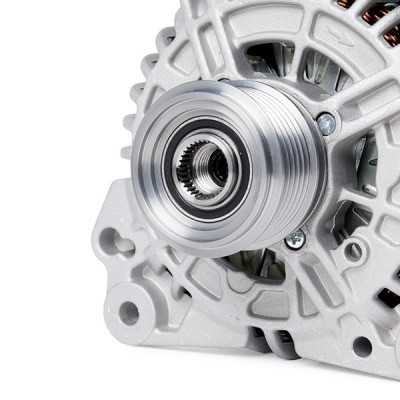 Alternator RIDEX 4G0371 4G0371 - photo 5