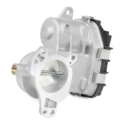 Дроссельная заслонка RIDEX 158T0083 158T0083 - photo 3