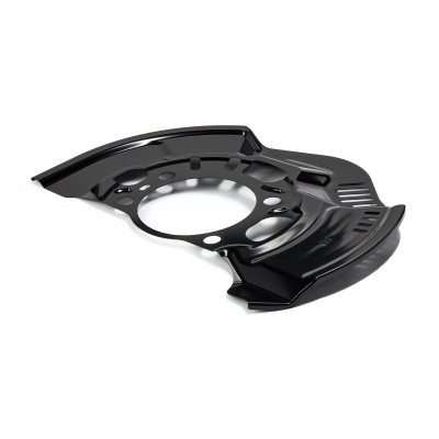 Splash Panel brake disc RIDEX 1330S0345 1330S0345 - photo 3