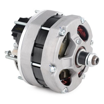 Alternator RIDEX 4G0252 4G0252 - photo 3