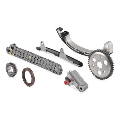 Timing chain kit RIDEX 1389T0205 1389T0205 - photo 3