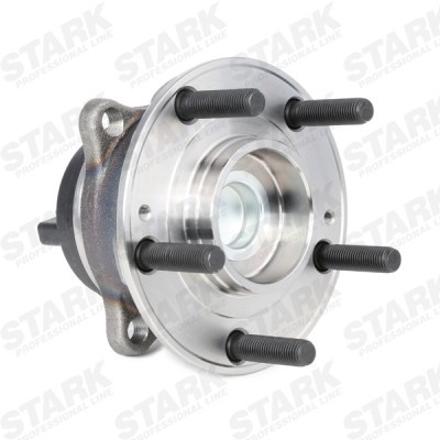 Wheel Bearing Stark SKWB-0180373 SKWB-0180373 - photo 4