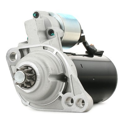 Starter RIDEX 2S0286 2S0286 - photo 3