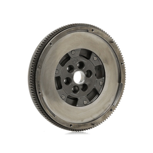 Flywheel RIDEX 577F0152R 577F0152R - photo 1