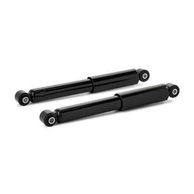 Shock Absorber RIDEX 854S2004 854S2004 - photo 5