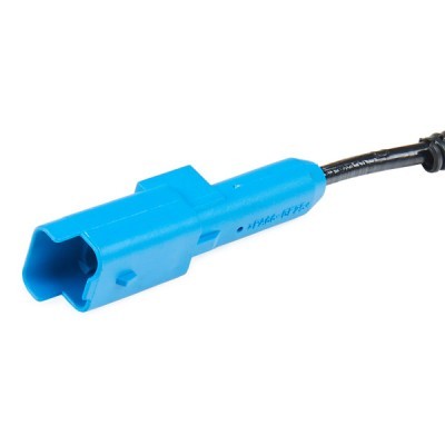 ABS Sensor RIDEX 412W0108 412W0108 - photo 5