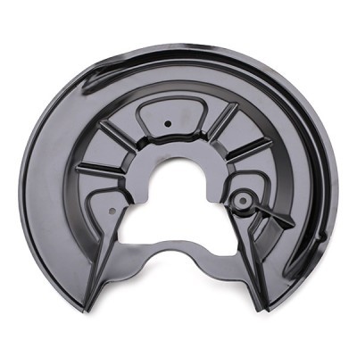 Splash Panel brake disc RIDEX 1330S0059 1330S0059 - photo 8